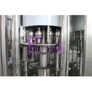 Air Purified Aspetic Water Filling Machine Solenoid Valve CE