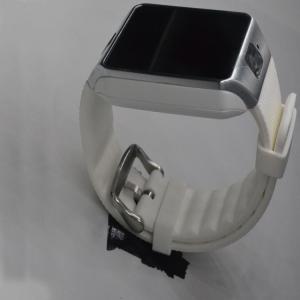 China GSM SIM card mobile phone Bluetooth Smart Watch Smartwatch Wristwatch camera pedometer supplier