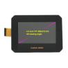China PCAP TFT Display 4,3 polegadas China TFT Graphic LCD Display 480 * 272 IPS RGB 40 pin com tela sensível ao toque capacitiva wholesale