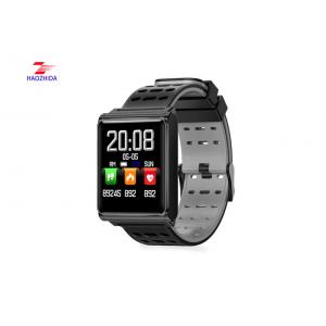 Smart Bluetooth Watch HZD1806W Can support look for phone and Stopwatch function