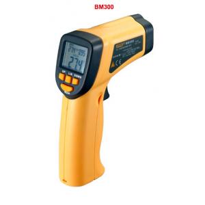 No Touch Non Contact Digital Infrared Thermometer Bm300