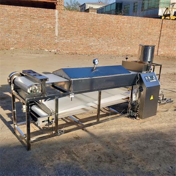 China liangpi redondo que faz a máquina, máquina automática do liangpi, macarronete frio que faz a máquina supplier