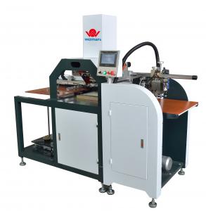 China Automatic Hot Stamping Printing Machine on sale 
