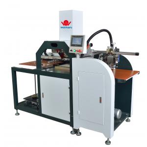 China Automatic Hot Stamping Printing Machine supplier