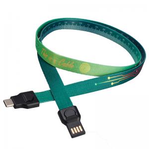 China Multifunction 850mm USB TYPE C Android Data Cable supplier