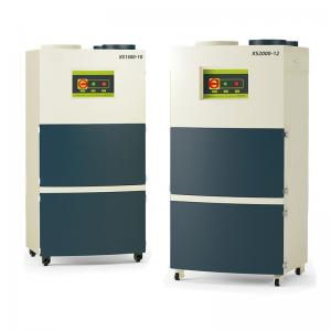 AC380V Welding Fume Extractors System For Reflow Soldering SMT Process