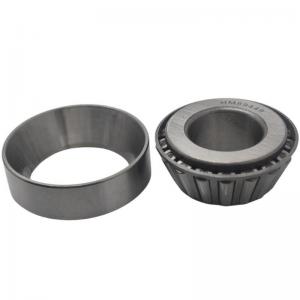 China Excavator Tapered Roller Bearing HM89410 HM89449 Front Hub Bearing 907/08300 supplier