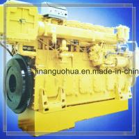 China Customized Request Now Accepted for 6190 Jichai Jinan Chidong Marine Diesel Engine on sale