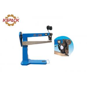 Cardboard Corrugated Box Stapler Stitcher Corrugated Box Machine