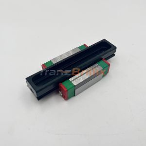 China 15mm Size 3D Printed Linear Rails HIWIN MGN15C Linear Bearings And Guides wholesale