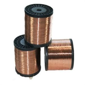 1.5mm Copper Nickel Wire Pure Nickel Excellent Coated