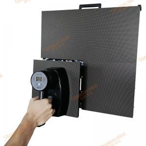 China P1.95 GOB Indoor LED Video Wall Screen Rental HD Stage LED Screen ICN2153 supplier