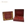 China XL Packaging Custom Luxury Boxes Magnet Box Rigid Cardboard 12 Day Countdown Empty Advent Calendar Box For Dessert Chocolate Snail Polish wholesale