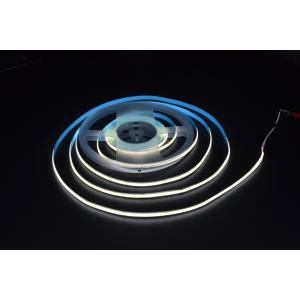 China 家のための適用範囲が広い穂軸LEDの滑走路端燈24V 6500K冷たく白い320 LEDs/Mの低電圧 wholesale