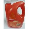 China Industrial Hand Cleaner,Swarfega Orange Heavy Duty Hand Cleaner For Grease / Ingrained Oil / General Grime wholesale