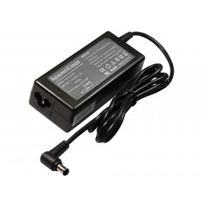 China 53W 3 Prong Laptop Adapter Outlet with high Power efficiency for Fujitsu E-5320 supplier