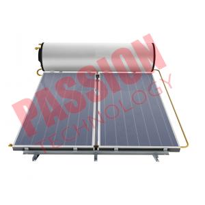 China CE Stainless Steel Flat Plate Heater supplier