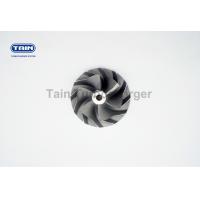China 53039700066 53039700114 K03 Turbocharger Compressor Wheel For IVECO Daily on sale