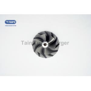 China 53039700066 53039700114 K03 Turbocharger Compressor Wheel For IVECO Daily supplier