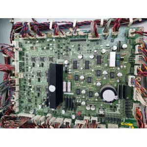 Used Fuji PCB CTL 27 for Frontier 500 digital minilab,good working condition