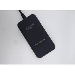 Car 3G GPS Tracker Built-in Battery 300Mah And Triaxial Acceleration Sensor