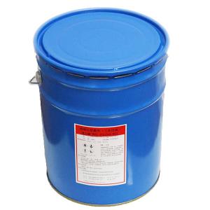 High Performance Rubber To Metal Bonding Agent 821 Cover Coat Adhesive