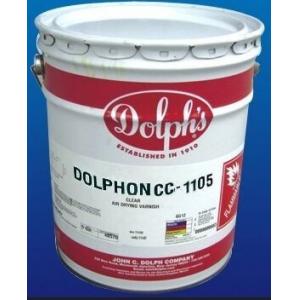 DOLPHON®CC-1105 Solventless unsaturated polyester resin