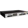 SDN クラウド管理とWi-Fi 6を搭載した Huawei AR5710-S8T2XE ルーター