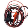 China Leidi RD8000/8100/8200/PCM パイプライン探知機送信機電源コード接続バッテリークランプケーブル wholesale