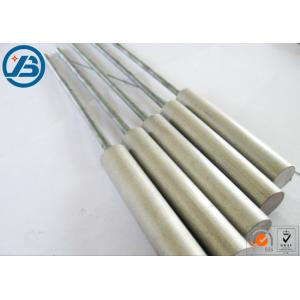 Large Driving Potential Hot Water Tank Sacrificial Anode Safe For Salt Water