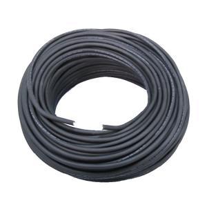 Rubber Jacket Insulation Heavy Duty Cross Linked Power Cable Waterproof H07RN8-F