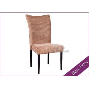 Modern Metal Dining Chairs For Sale With Wholesale Price (YA-31)