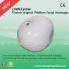 LPG White Facial Massage Cavitation Body Slimming Machine 70 Watts Power