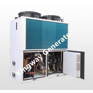 Gas Heat Pump ( GHP ）Cooling and Heating Air Conditioner
