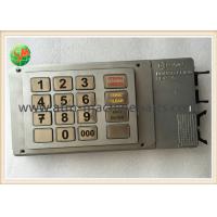 China 445-0662733 NCR ATM Parts NCR EPP Keyboard Pinpad Russian Version 4450662733 on sale