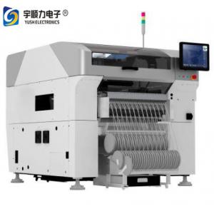 High Speed Pick And Place Machine / Chip Mounter / Chip Shooter