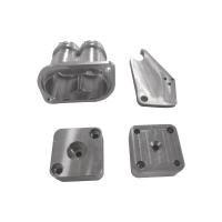 China ODM Лазерная CNC фрезерная обработка деталей 5 оси высокий объем on sale