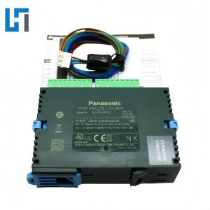 China AFP0RA42 Panasonic Programming Logic Control Module 100% Original wholesale