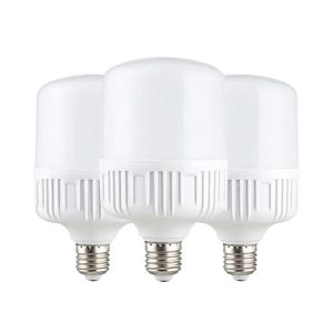 China Le DOB a mené la lampe 50W SKD E27 B22 d'ampoule que grand T forment le voyant d'alimentation élevé supplier