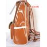 2019Fashion cheap newest lady backpack 2 COLORS combination backpack