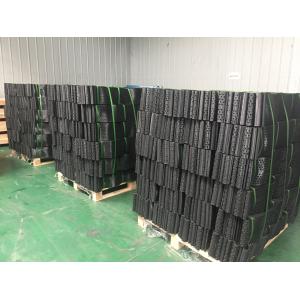 China ODM HDPE Green Geocell For Road Construction Civil Engineering supplier