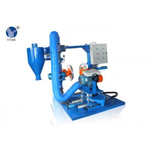 Multi Function Tyre Retreading Equipment , Cold Retread Tyre Buffing Machine