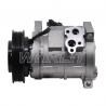 China 12V Auto AC Compressor 10S20H 6PK For Chrysler For Grand For Voager 2000-2008 890152 wholesale