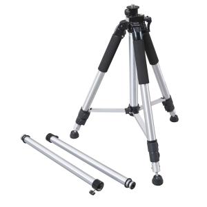 China Tipo telescópico de elevación resistente doblado aluminio del estiramiento 550x2m m de los trípodes 6200-3 supplier