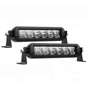 ODM Trucks Auto LED Lights Jeep Wrangler Driving Lights Waterproof IP68