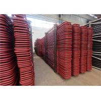 China ASME SA269  Seamless Horizontal Reheater Superheater Coil For Carbon Neutral on sale