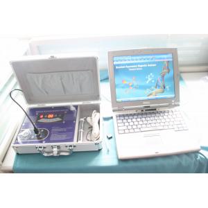 Malaysia Version Quantum Magnetic Resonance Health Analyzer AH-Q10