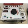 China AC / DC Dry Type 60KV Hipot Test Set High Voltage Testing Of Transformer wholesale