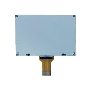 China 128X64 Monochrome LCD Screen 3.3V Graphic LCD Display 250Cd/M2 For Handheld Calculators wholesale