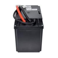 China 24 Volt 40AH Electric Stacker Battery For Pallet Jack on sale